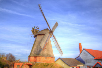 Картинка разное мельницы ветряк мельница