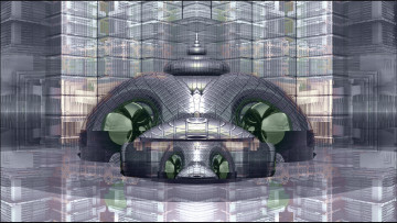 Картинка 3д+графика абстракция+ abstract цвета узор фон