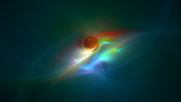 Картинка 3д+графика абстракция+ abstract фон узор цвета