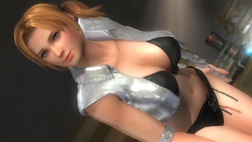 Картинка 3д+графика аниме+ anime фон взгляд девушка