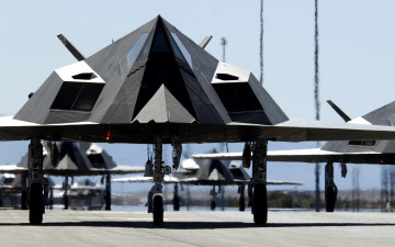 Картинка авиация боевые+самолёты стелс