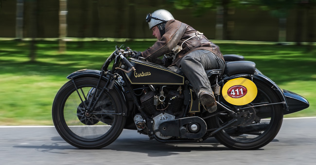 Обои картинки фото спорт, мотоспорт, гонка, байк, трек