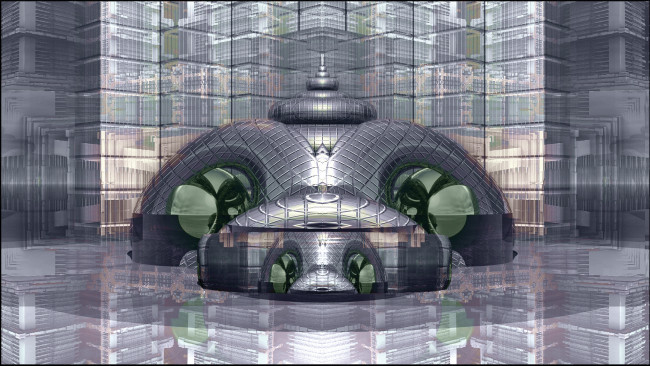 Обои картинки фото 3д графика, абстракция , abstract, цвета, узор, фон