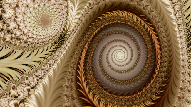 Обои картинки фото 3д графика, фракталы , fractal, цвета, узор, фон