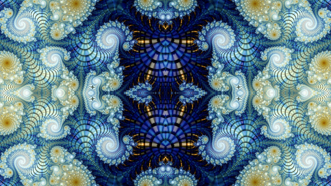 Обои картинки фото 3д графика, фракталы , fractal, фон, узор, цвета