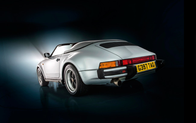 Обои картинки фото автомобили, porsche
