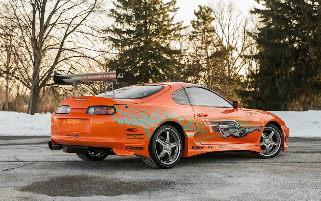 Обои картинки фото автомобили, toyota