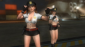 Картинка 3д+графика аниме+ anime фон взгляд поза девушки