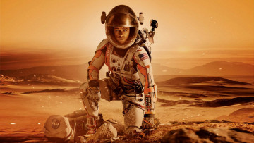 Картинка кино+фильмы the+martian the martian movie