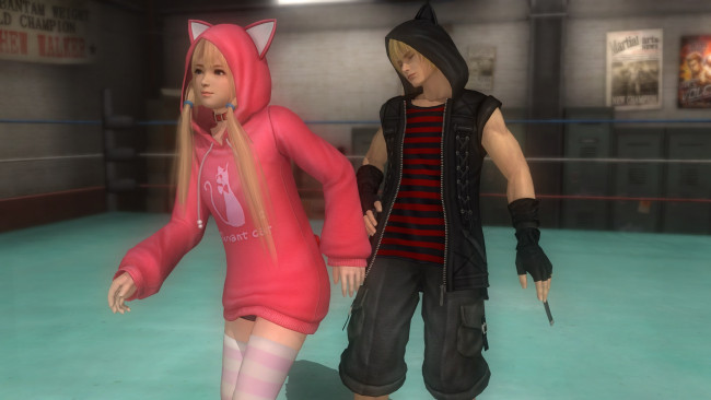 Обои картинки фото 3д графика, аниме , anime, парень, фон, взгляд, девушка