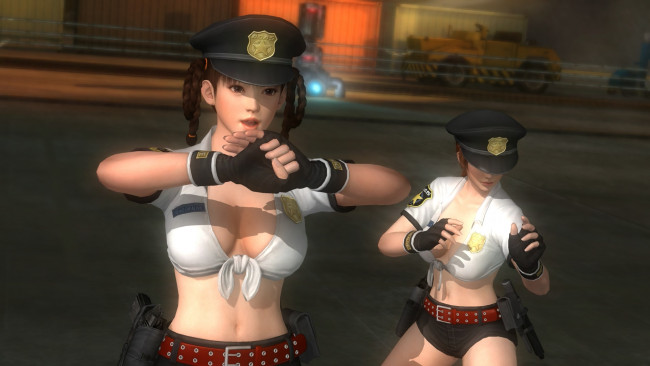 Обои картинки фото 3д графика, аниме , anime, поза, фон, взгляд, девушки