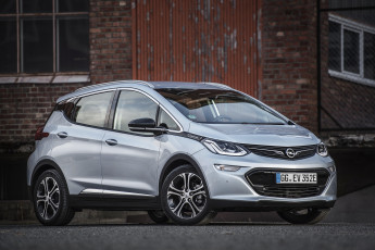 Картинка автомобили opel