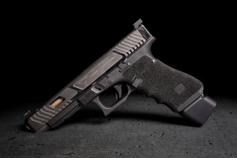 Картинка оружие пистолеты taran tactical фон пистолет g34