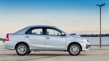 Картинка автомобили toyota