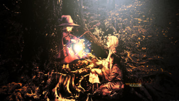 Картинка аниме berserk берсерк