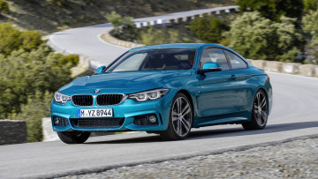 Картинка bmw+4+series+coupe+m+sport+2018 автомобили bmw 2018 sport m coupe series 4