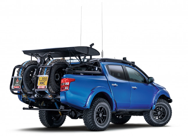 Обои картинки фото автомобили, mitsubishi