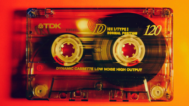 Обои картинки фото бренды, tdk