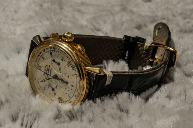 Обои картинки фото бренды, zenith, часы