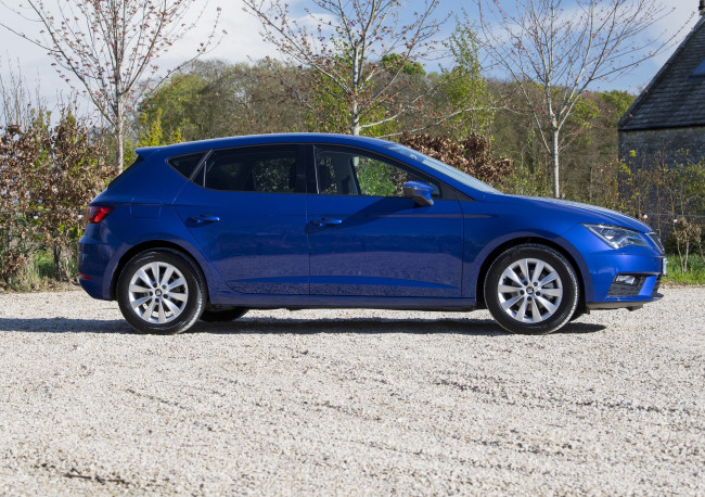 Обои картинки фото автомобили, seat