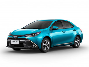 Картинка автомобили toyota