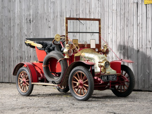 Картинка автомобили классика renault