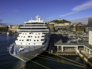 Картинка корабли лайнеры круиз лайнер