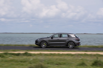 Картинка автомобили porsche