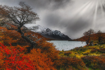 Картинка природа реки озера простор