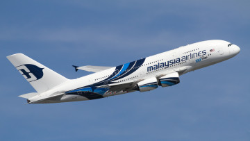 Картинка авиация пассажирские+самолёты авиалайнер