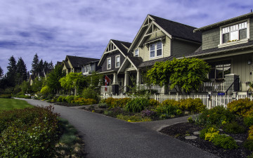 Картинка города -+улицы +площади +набережные простор