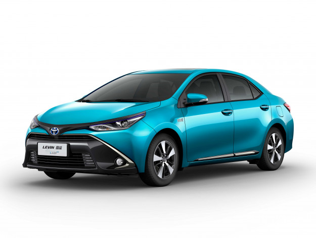 Обои картинки фото автомобили, toyota