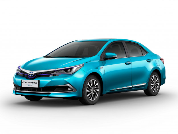 Обои картинки фото автомобили, toyota