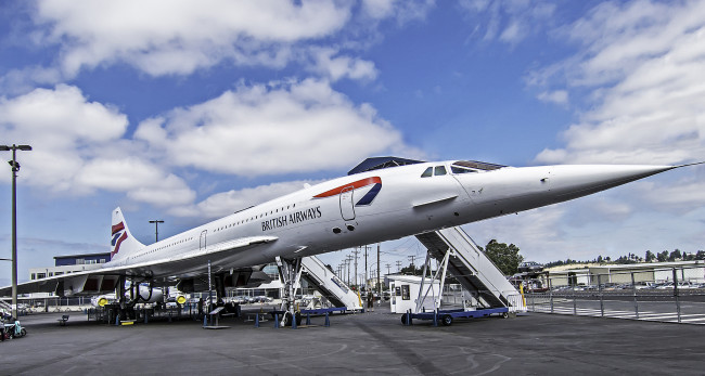 Обои картинки фото авиация, пассажирские самолёты, авиалайнер