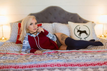 Картинка девушки darshelle+stevens darshelle stevens