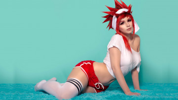 обоя девушки, danielle beaulieu, danielle, beaulieu