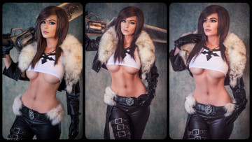Картинка девушки danielle+beaulieu danielle beaulieu