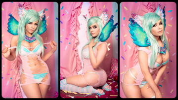 Картинка девушки danielle+beaulieu danielle beaulieu