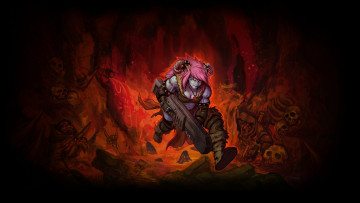 Картинка hedon видео+игры ---другое