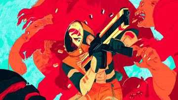 Картинка strafe видео+игры ---другое