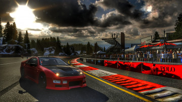 обоя видео игры, forza motorsport 4, forza, motorsport, 4