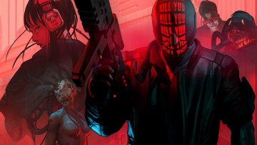 Картинка видео+игры ruiner