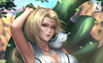 Картинка аниме naruto наруто