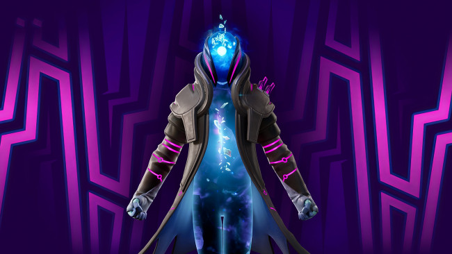 Обои картинки фото видео игры, fortnite