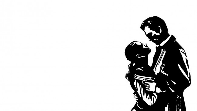 Обои картинки фото видео игры, max payne 2,  the fall of max payne, max, payne, 2, the, fall, of