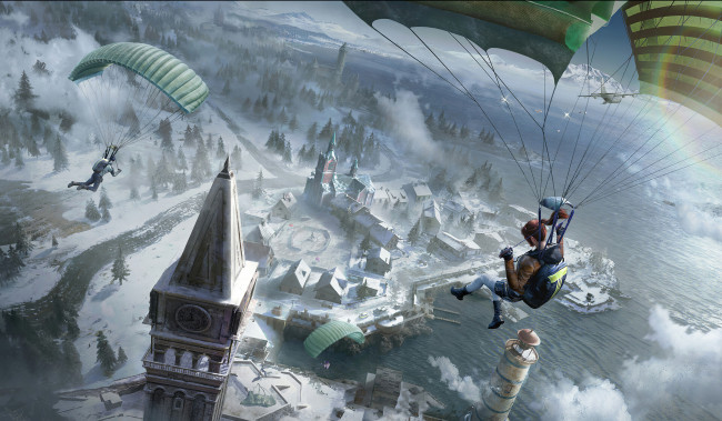 Обои картинки фото видео игры, playerunknown`s battlegrounds, playerunknown's, battlegrounds