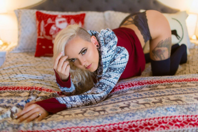 Обои картинки фото девушки, darshelle stevens, darshelle, stevens