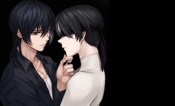 Картинка сюэ+ян+и+сяо+синчень аниме mo+dao+zu+shi the untamed неукротимый повелитель чэньцин мосян тунсю mo dao zu shi магистр дьявольского культа