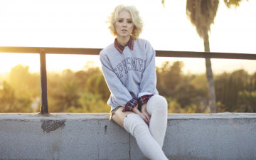 Картинка девушка+-+girl девушки alysha+nett девушка блондинка сексуальная милая модель красивая супер сладкая лапочка симпатичная классная нежная идеальная няша яркая игривая великолепная обаятельная жгучая спокойная удивительная