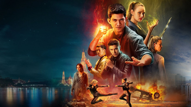 Обои картинки фото fistful of vengeance || 2022, кино фильмы, -unknown , другое, кулаки, возмездия, фэнтези, боевик, драма, криминал, iko, uwais, lewis, tan, lawrence, kao